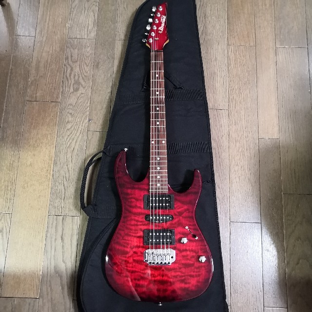 Ibanez Gioシリーズ エレキギター