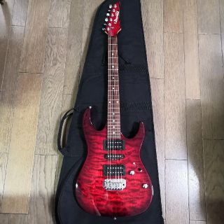 アイバニーズ(Ibanez)のIbanez Gioシリーズ エレキギター(エレキギター)