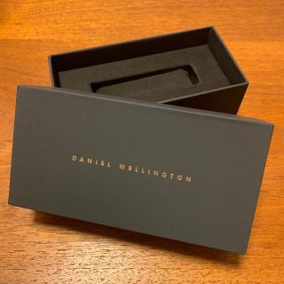 ダニエルウェリントン(Daniel Wellington)のダニエルウェリントン　時計用空箱(その他)