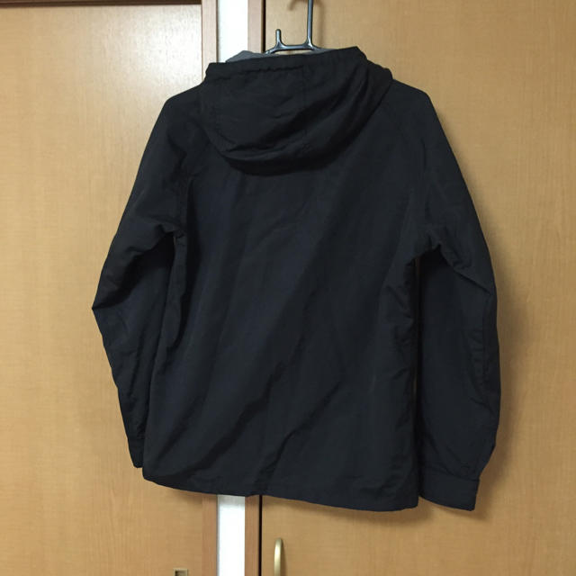 UNIQLO(ユニクロ)のユニクロ マウンテンパーカ メンズのジャケット/アウター(マウンテンパーカー)の商品写真