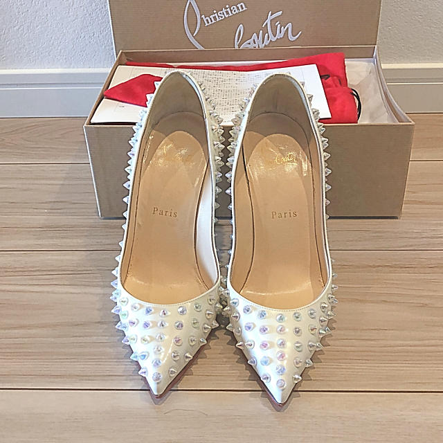 Christian Louboutin   クリスチャンルブタン