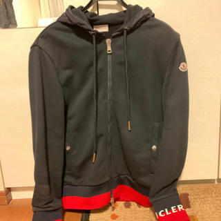 モンクレール(MONCLER)のヒロさん　専用(パーカー)