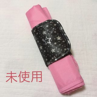 ルートート(ROOTOTE)の【未使用】マミールー　オムツ替えシート(おむつ替えマット)