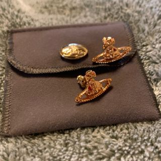 ヴィヴィアンウエストウッド(Vivienne Westwood)の≪9/26まで≫ ヴィヴィアンウエストウッド ピアス(ピアス)