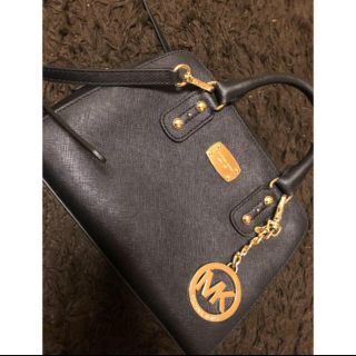 マイケルコース(Michael Kors)のマイケルコース(ショルダーバッグ)