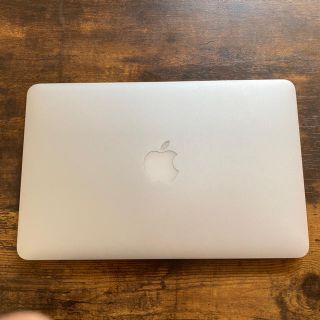 アップル(Apple)のMacBook (ノートPC)