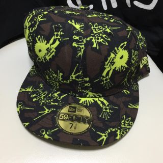 ケンゾー(KENZO)のKENZO New Era Cap(キャップ)