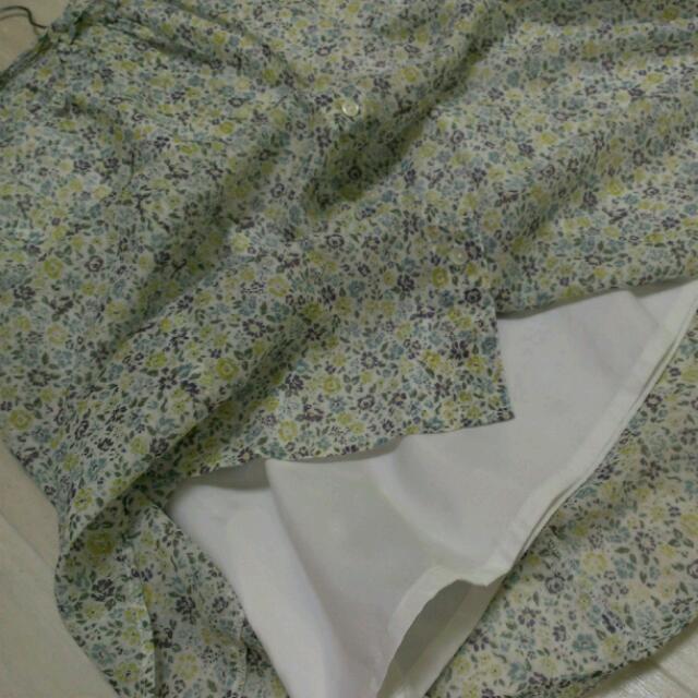 SM2(サマンサモスモス)のSM2 ロングスカート＊9/26値下 レディースのスカート(ロングスカート)の商品写真