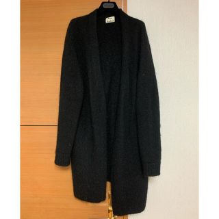 アクネ(ACNE)のACNEカーディガン(カーディガン)