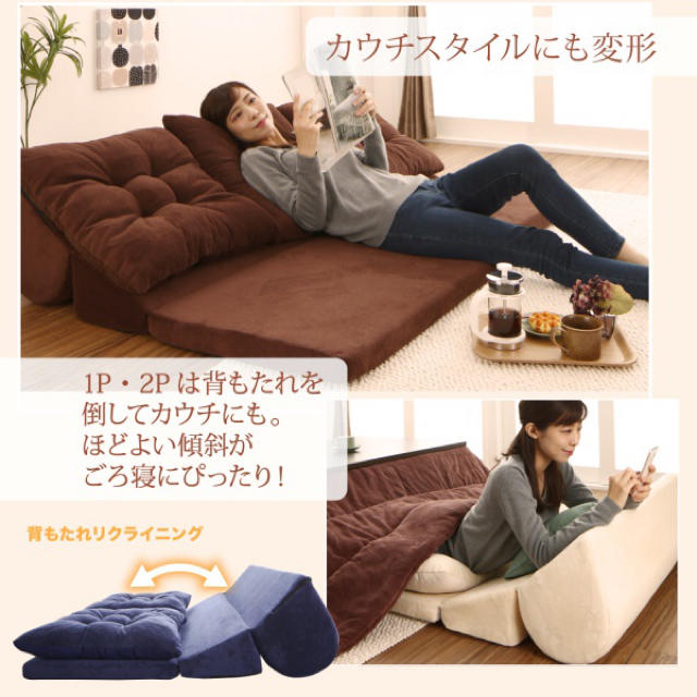 IKEA - 【1点限定セール】コーナーソファー 3点セットの通販 by