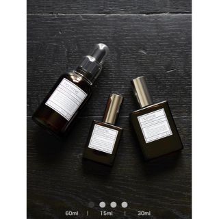 オゥパラディ(AUX PARADIS)のHomme  60ml   AUX PARADIS(ユニセックス)