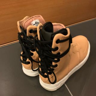 リカルドティッシ(RICCARDO TISCI)のNike リカルドティッシュ(スニーカー)