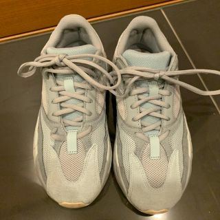 オフホワイト(OFF-WHITE)のYeezyスニーカー(スニーカー)