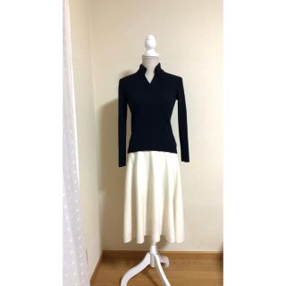 バーバリー(BURBERRY) ビンテージ ニット/セーター(レディース)の通販
