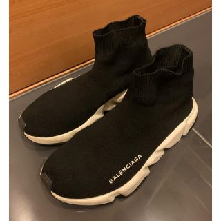 バレンシアガ(Balenciaga)のBalenciaga スニーカー(スニーカー)