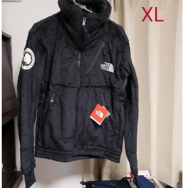 THE NORTH FACE - アンタークティカバーサロフトジャケット ブラック XLの通販 by kjbfw462's shop｜ザノース