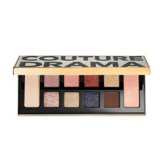 ボビイブラウン(BOBBI BROWN)のボビイ ブラウン クチュール ドラマ アイシャドウ パレット(アイシャドウ)