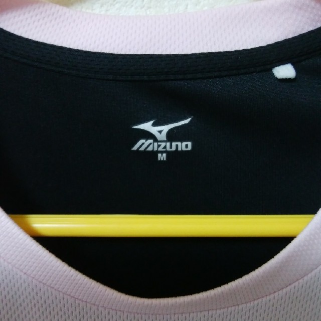 MIZUNO(ミズノ)のMIZUNO限定N-XT  Tシャツ メンズのトップス(Tシャツ/カットソー(七分/長袖))の商品写真