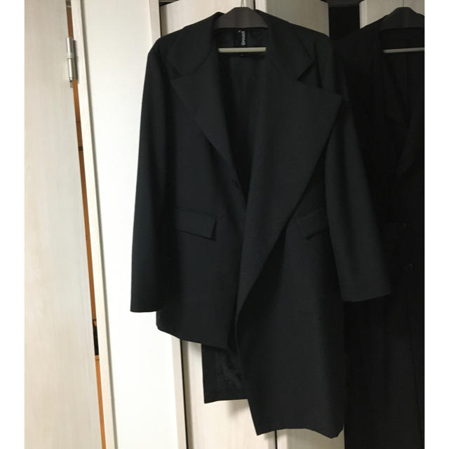 Yohji Yamamoto(ヨウジヤマモト)のmugiko様出品 メンズのジャケット/アウター(テーラードジャケット)の商品写真