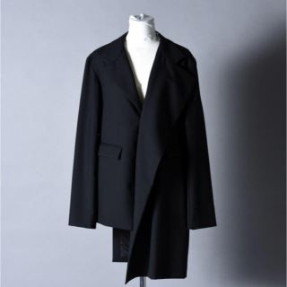 ヨウジヤマモト(Yohji Yamamoto)のmugiko様出品(テーラードジャケット)