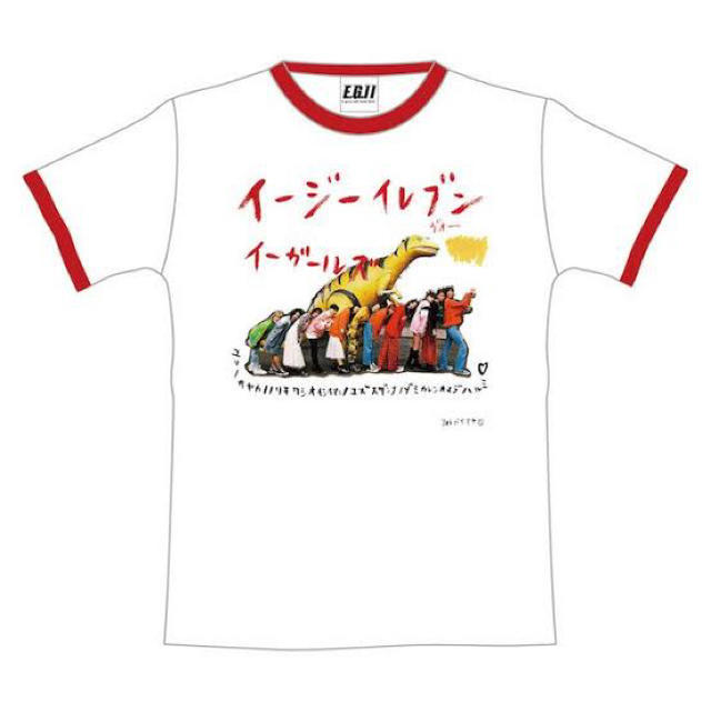 E-girls(イーガールズ)のE‐girls フォトTシャツ レディースのトップス(Tシャツ(半袖/袖なし))の商品写真