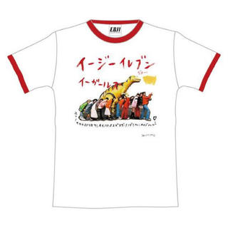 イーガールズ(E-girls)のE‐girls フォトTシャツ(Tシャツ(半袖/袖なし))