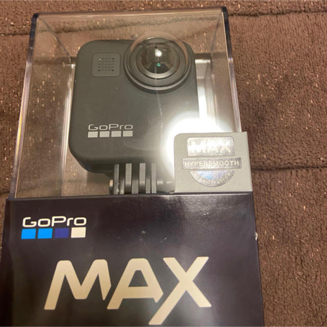 GoPro MAX