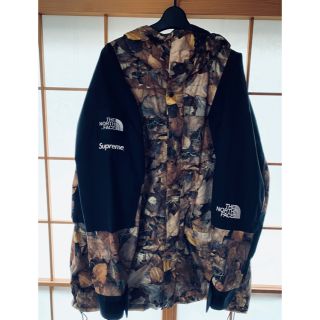 シュプリーム(Supreme)のカイエン様専用(マウンテンパーカー)