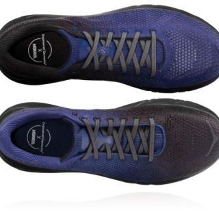 エンジニアードガーメンツ(Engineered Garments)のHOKA ONE ONE engineered garments 別注スニーカー(スニーカー)