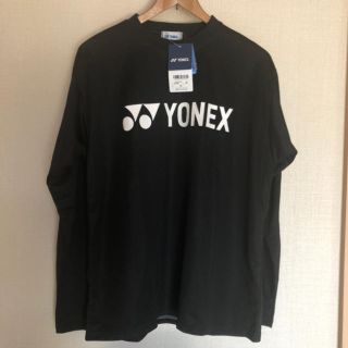 ヨネックス(YONEX)のヨネックス　ロングスリーブＴシャツ(ウェア)