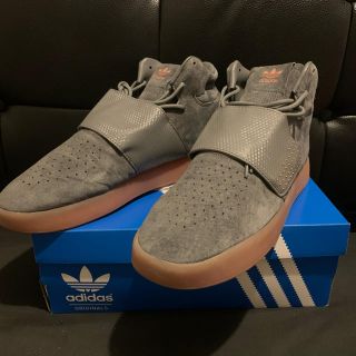 アディダス(adidas)のチュブラー インべーダー [TUBULAR INVADER STRAP](スニーカー)