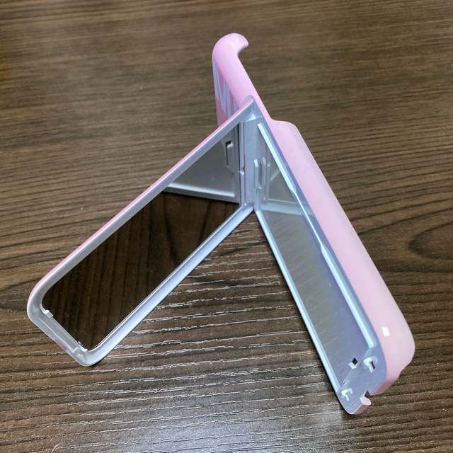 MILKFED.(ミルクフェド)のMILKFED. ワンピースコラボ　iPhone X /XSケース スマホ/家電/カメラのスマホアクセサリー(iPhoneケース)の商品写真