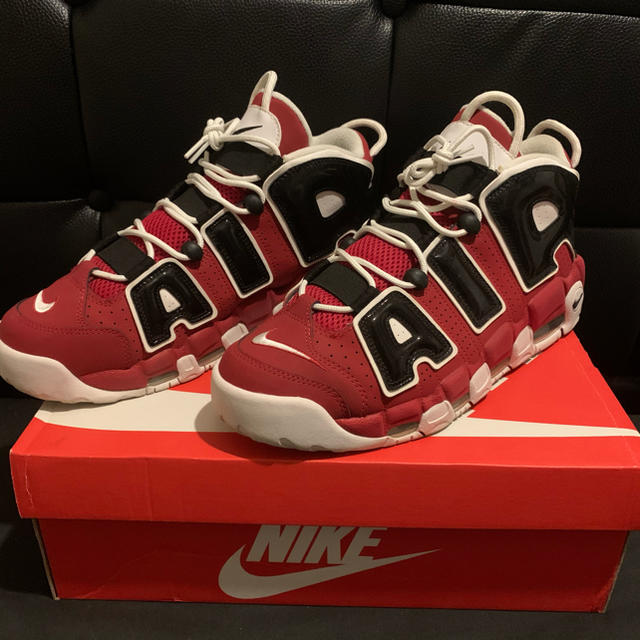 air more uptempo 96 bulls