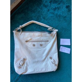 バレンシアガバッグ(BALENCIAGA BAG)のBALENCIAGA ショルダーバッグトートバッグ(トートバッグ)