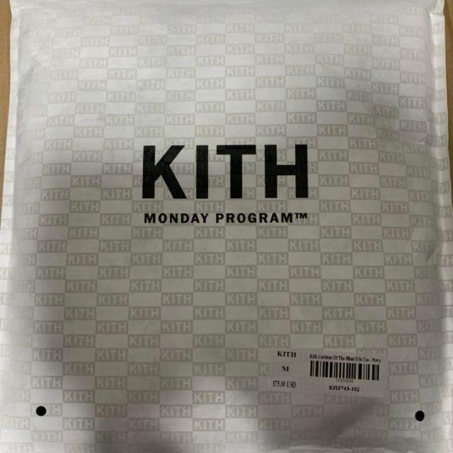 KITH GARDENS OF THE MIND II TEE（Mサイズ）