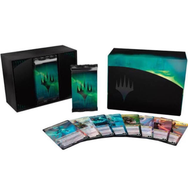 マジックMTG mythic edition WAR 灯争大戦 未開封品