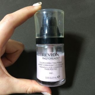 レブロン(REVLON)のREVLON♡プライマー下地(化粧下地)