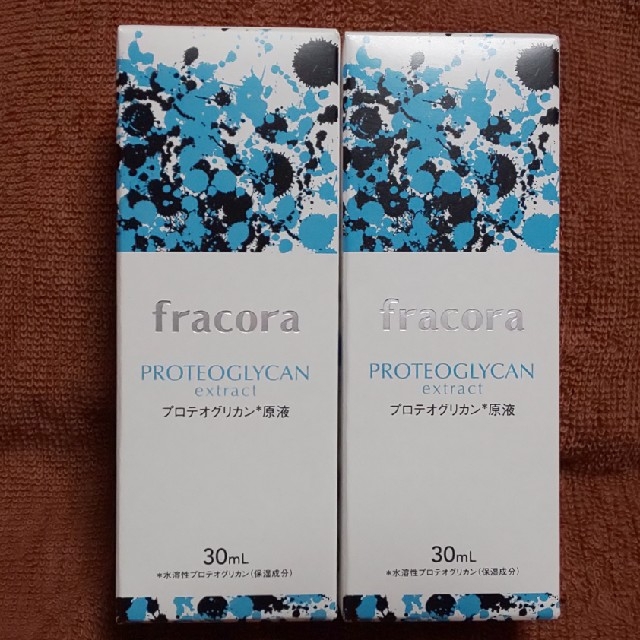 フラコラ プロテオグリカン原液
30mL  2本セット