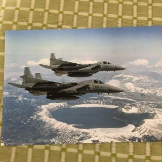 航空自衛隊第2航空団201SQ 203SQ F-15J 写真(個人装備)