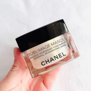 シャネル(CHANEL)の環いろは 様　専用(パック/フェイスマスク)