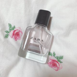 ザラ(ZARA)のねいるん様専用(香水(女性用))