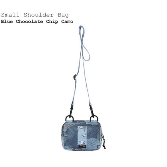 数量限定低価 Supreme Supreme small shoulder bag 20ss の通販 by MIA's 100%正規品 shop｜シュプリームならラクマ - シュプリーム 新作正規品