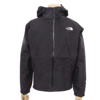 ザノースフェイス(THE NORTH FACE)の新品 L The North Face クライムライトジャケット KK(マウンテンパーカー)