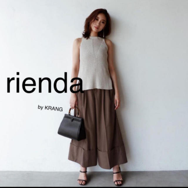 rienda Over returH/W ワイドPT