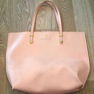 ウィルセレクション(WILLSELECTION)のウィルセレクション♡スカラップバッグ(ショルダーバッグ)