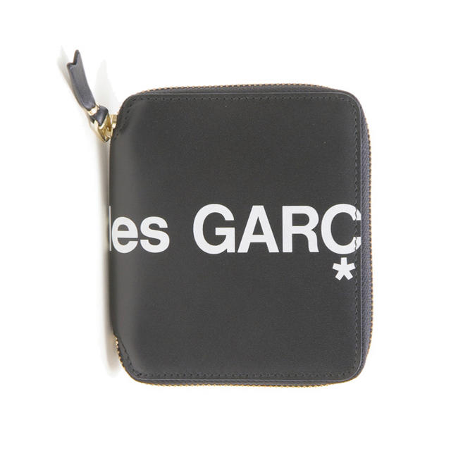 COMME des GARCONS - コムデギャルソン 二つ折り財布 芸能人私物の通販