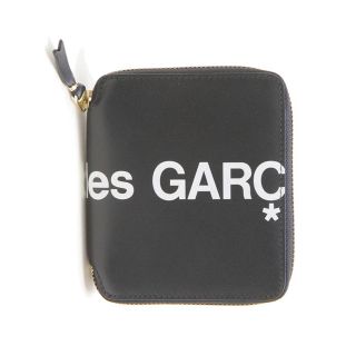 COMME des GARCONS - コムデギャルソン 二つ折り財布 芸能人私物 COMME des GARCONS - コムデギャルソン 二つ折り財布 芸能人私物