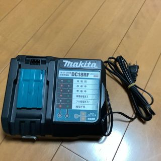 マキタ(Makita)のユーイチ様限定マキタ(バッテリー/充電器)