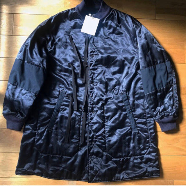 ジャケット/アウターEngineered Garments Liner Jacket