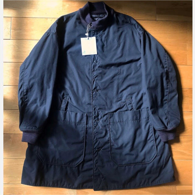 ジャケット/アウターEngineered Garments Liner Jacket